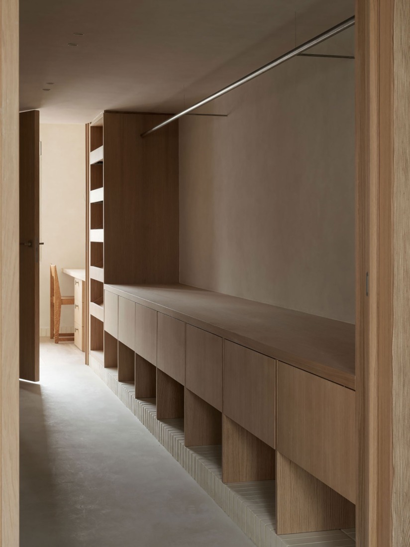 Casa SO by estudio DIIR. Photograph by Luis Díaz Díaz.