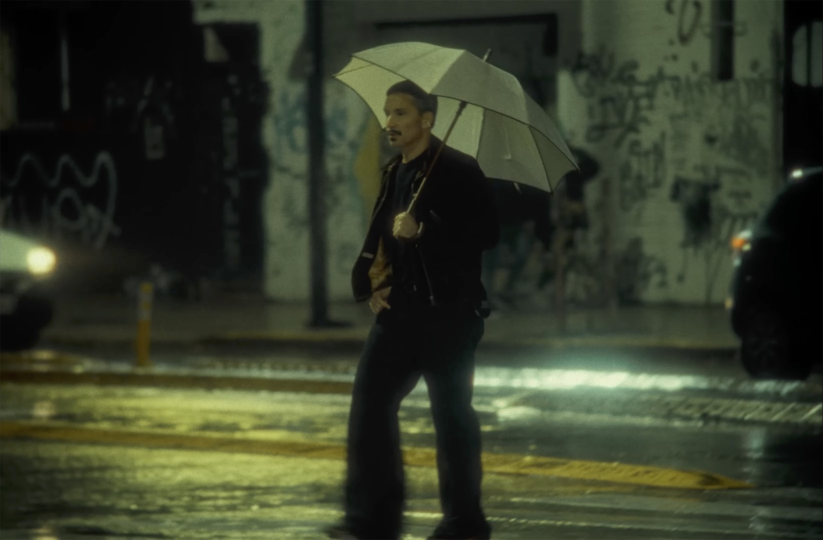 «En la Moto» por Emmanuel Horvilleur y Julián Kartun.