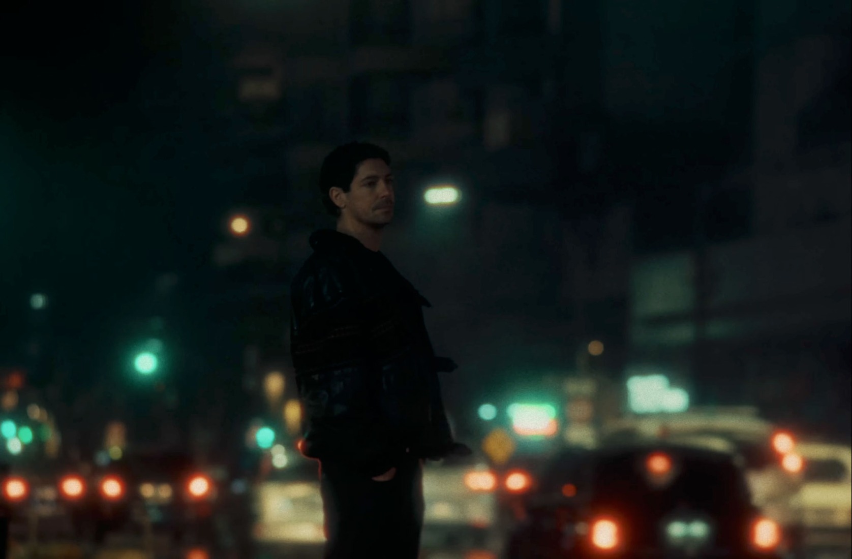 «En la Moto» por Emmanuel Horvilleur y Julián Kartun.