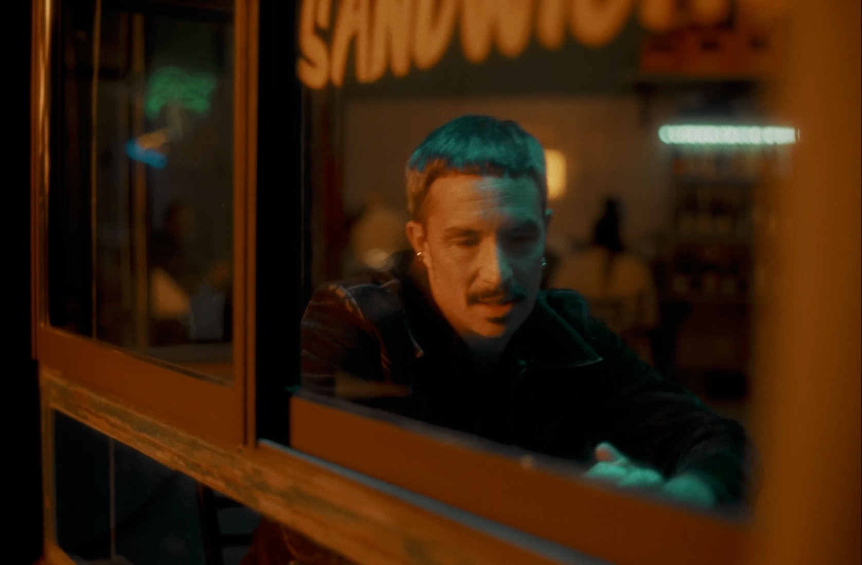 «En la Moto» por Emmanuel Horvilleur y Julián Kartun.