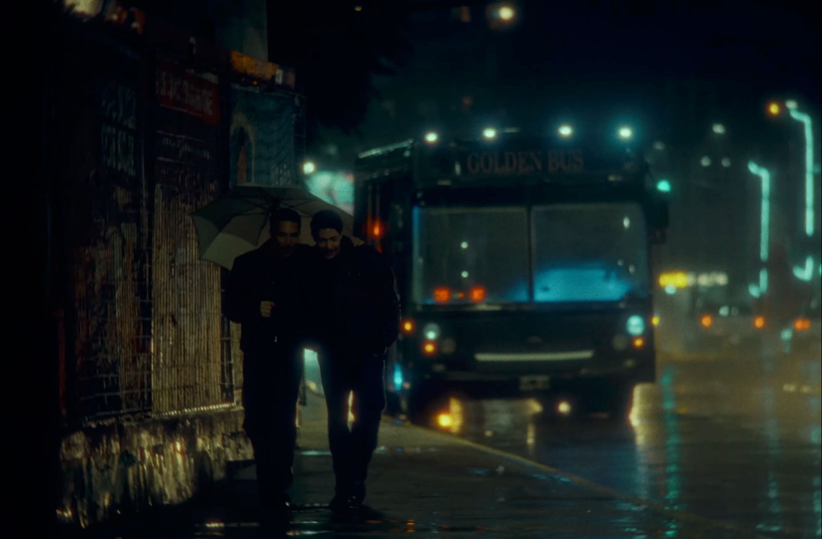 «En la Moto» por Emmanuel Horvilleur y Julián Kartun.