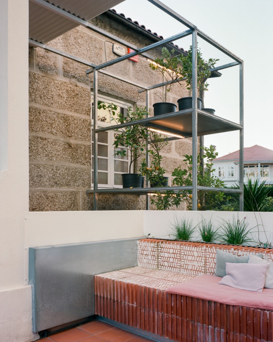 Norma por Hugo Santoalha. Fotografía por Francisco Ascensão.