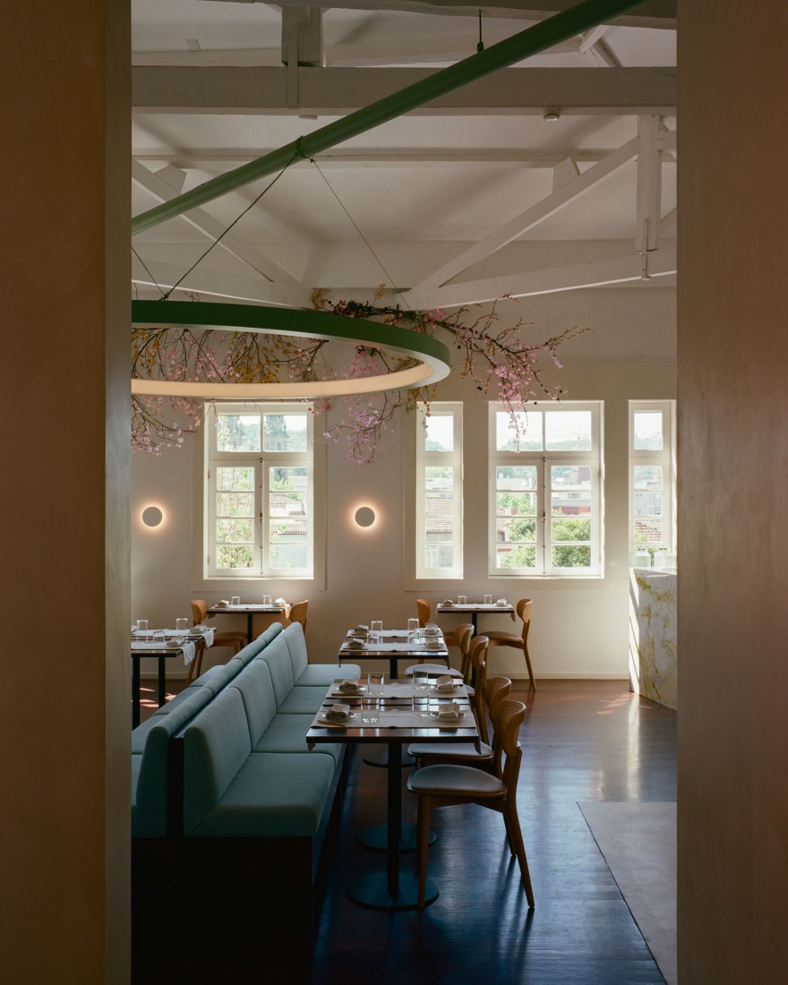 Norma por Hugo Santoalha. Fotografía por Francisco Ascensão.