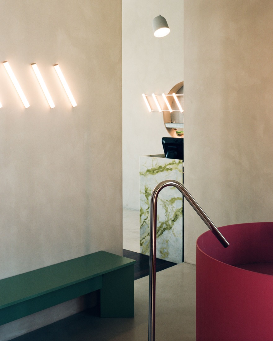 Norma por Hugo Santoalha. Fotografía por Francisco Ascensão.