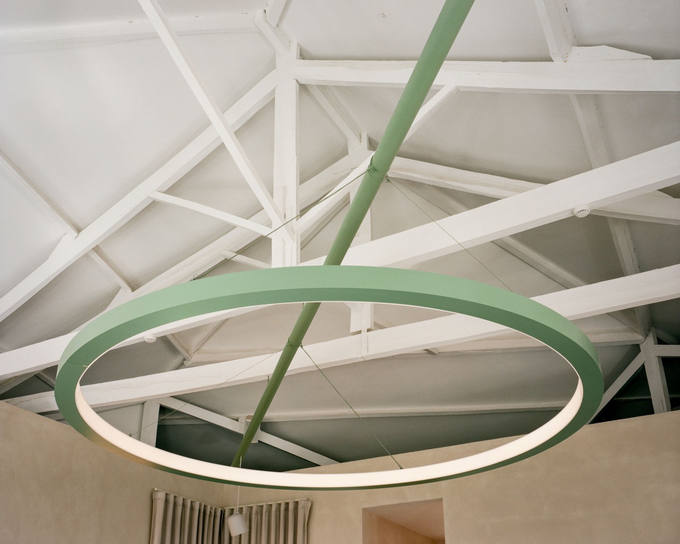 Norma por Hugo Santoalha. Fotografía por Francisco Ascensão.