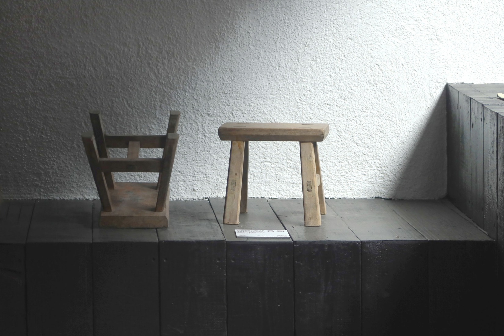 FW JI· The Rural Memory Museum by IARA. Photograph by Team of Ziyi Liu.