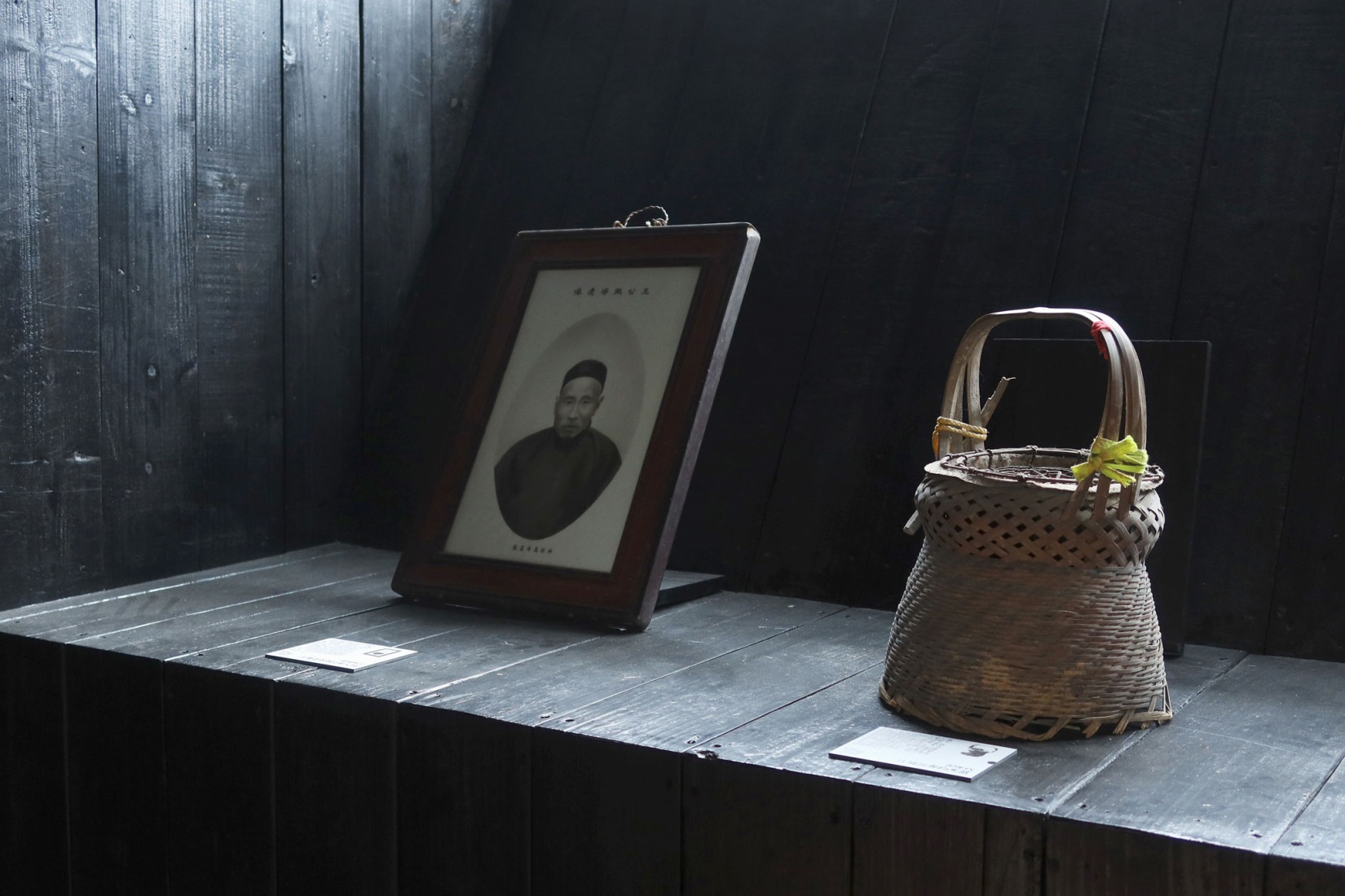 FW JI· The Rural Memory Museum by IARA. Photograph by Team of Ziyi Liu.