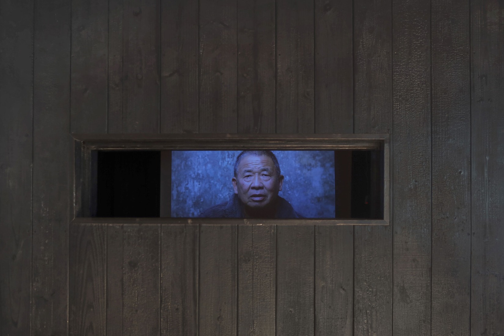 FW JI· The Rural Memory Museum by IARA. Photograph by Team of Ziyi Liu.