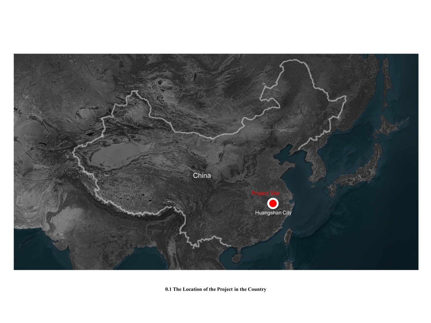 Site plan. FW JI· The Rural Memory Museum by IARA.