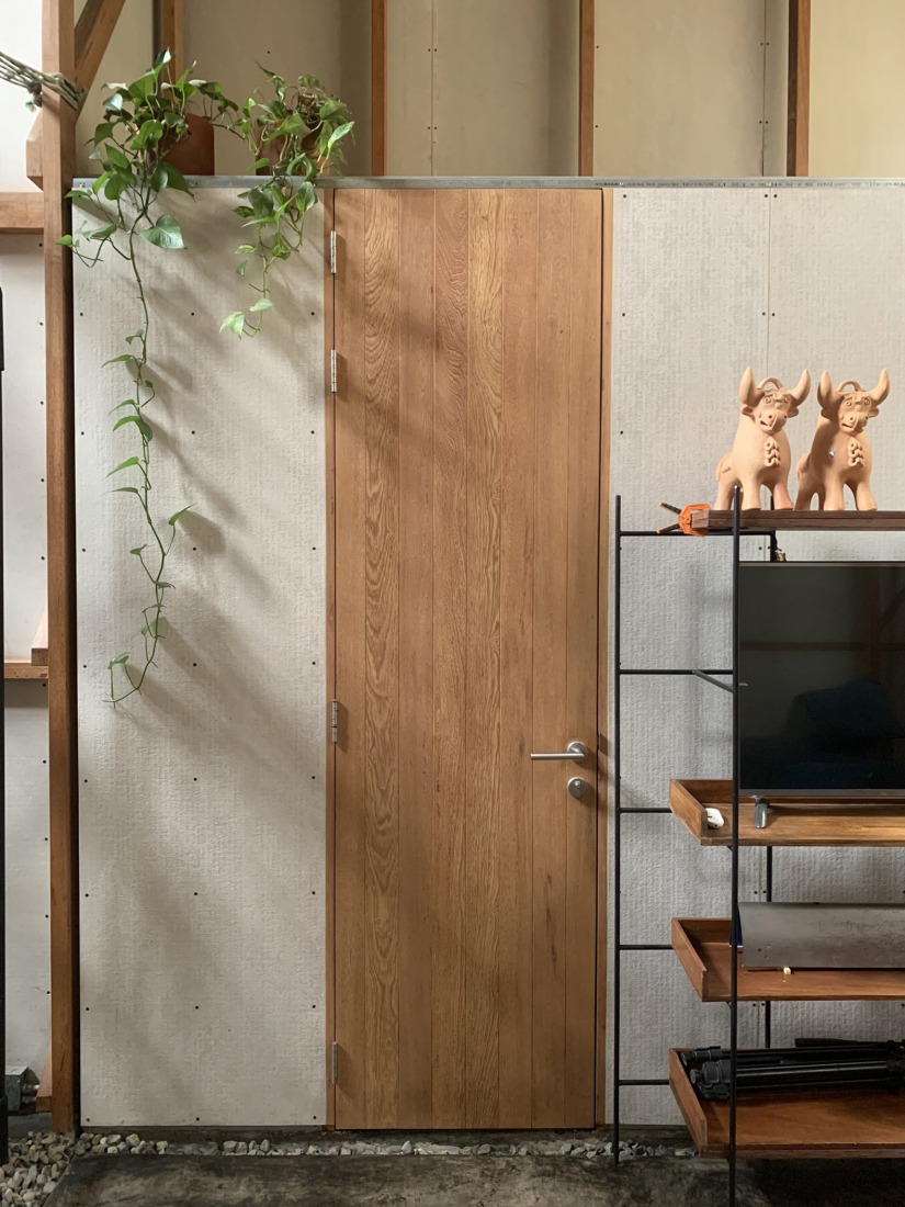 Obra Habitada en Huayruro por Insitu. Fotografía por Eleazar Cuadros.