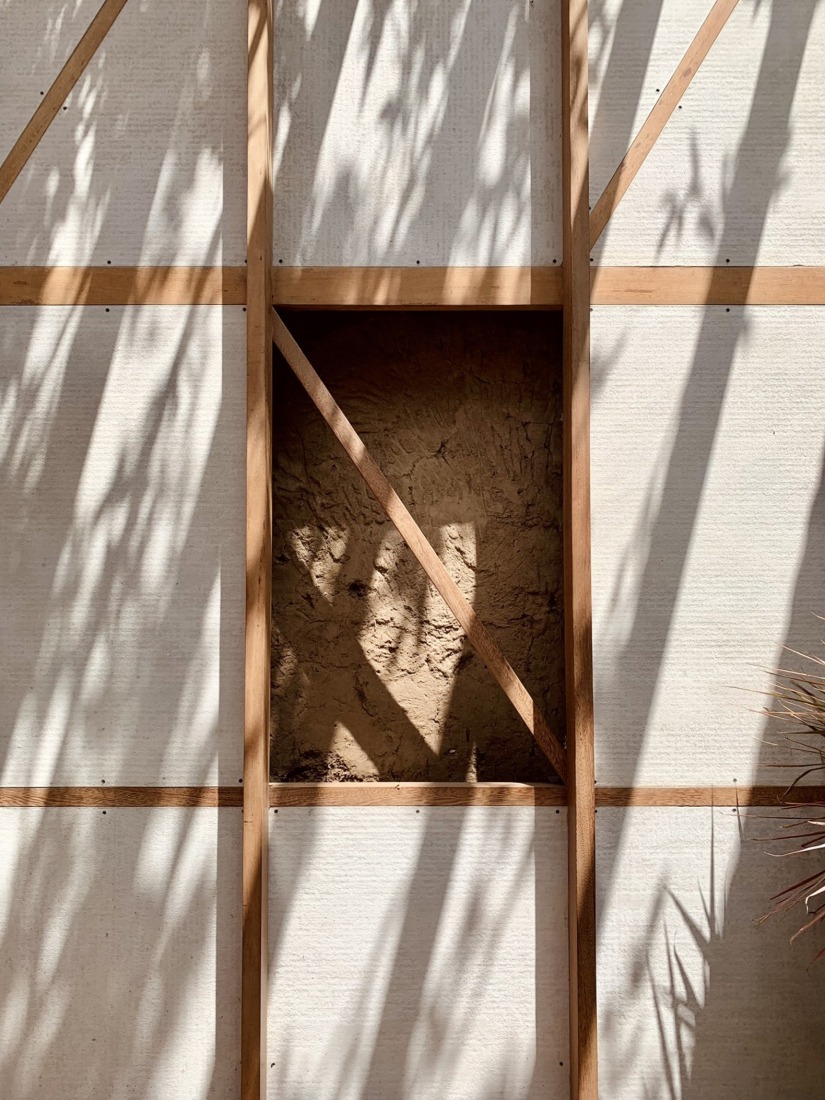 Obra Habitada en Huayruro por Insitu. Fotografía por Eleazar Cuadros.