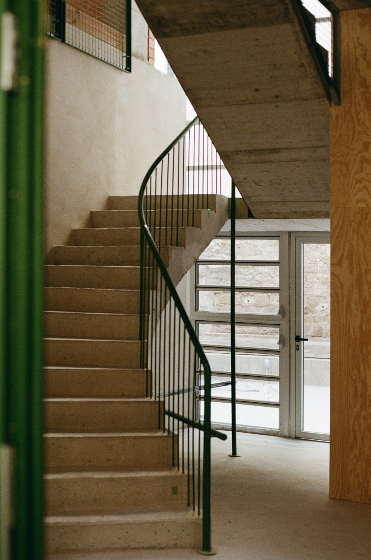 La Raval by Lacol. Photograph by Lacol. La Raval by Lacol. Photograph by Lacol.