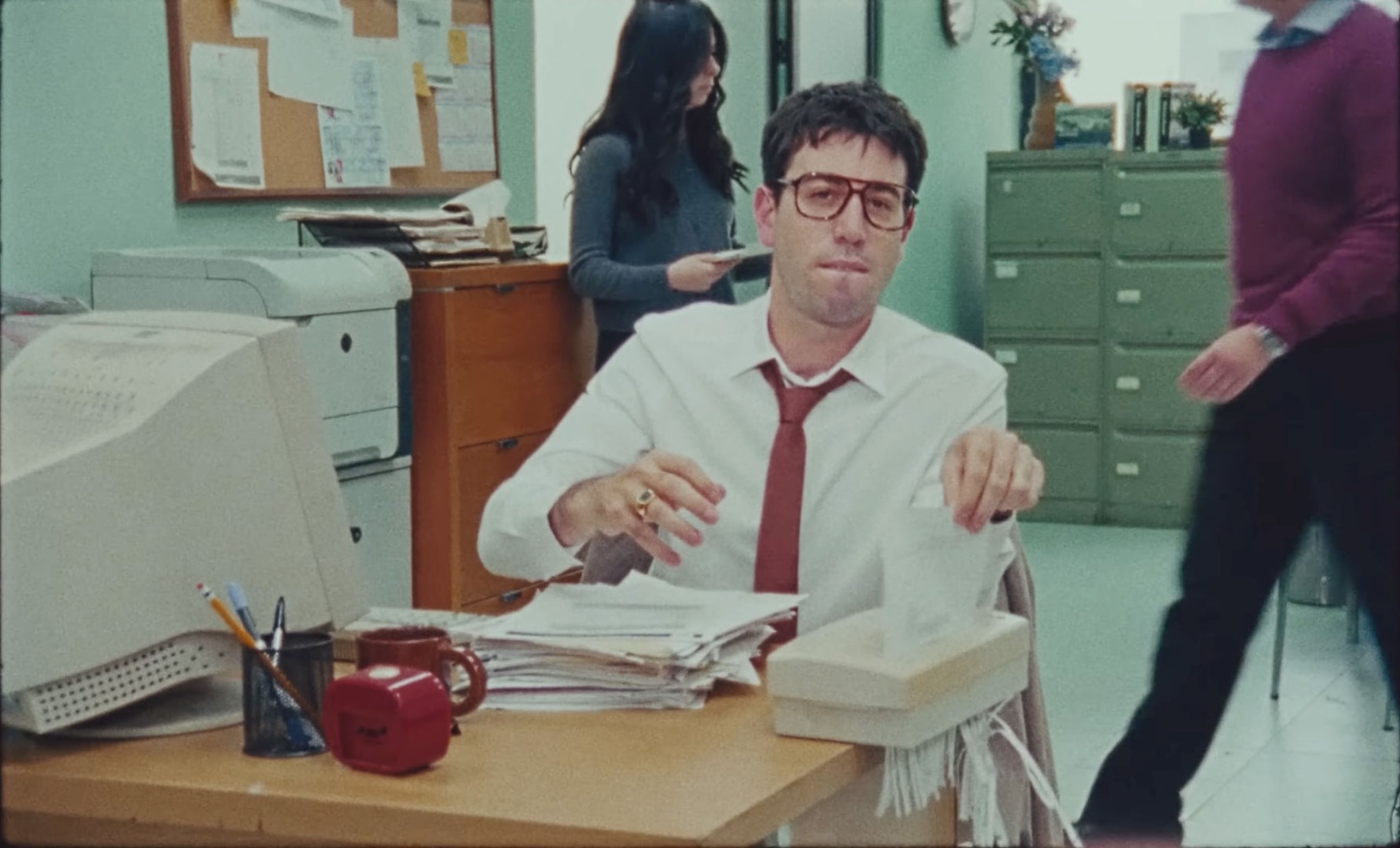 «Esto Es Amor» por Mon Laferte y Conociendo Rusia. «Esto Es Amor» por Mon Laferte y Conociendo Rusia.