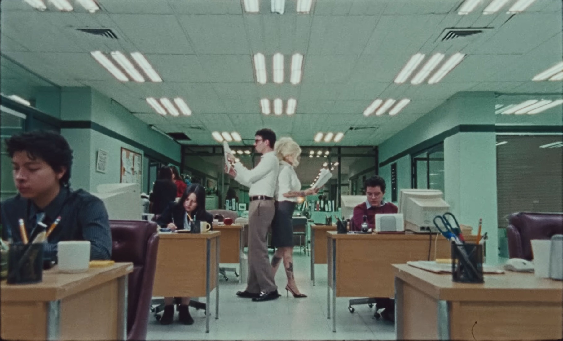 «Esto Es Amor» por Mon Laferte y Conociendo Rusia. «Esto Es Amor» por Mon Laferte y Conociendo Rusia.