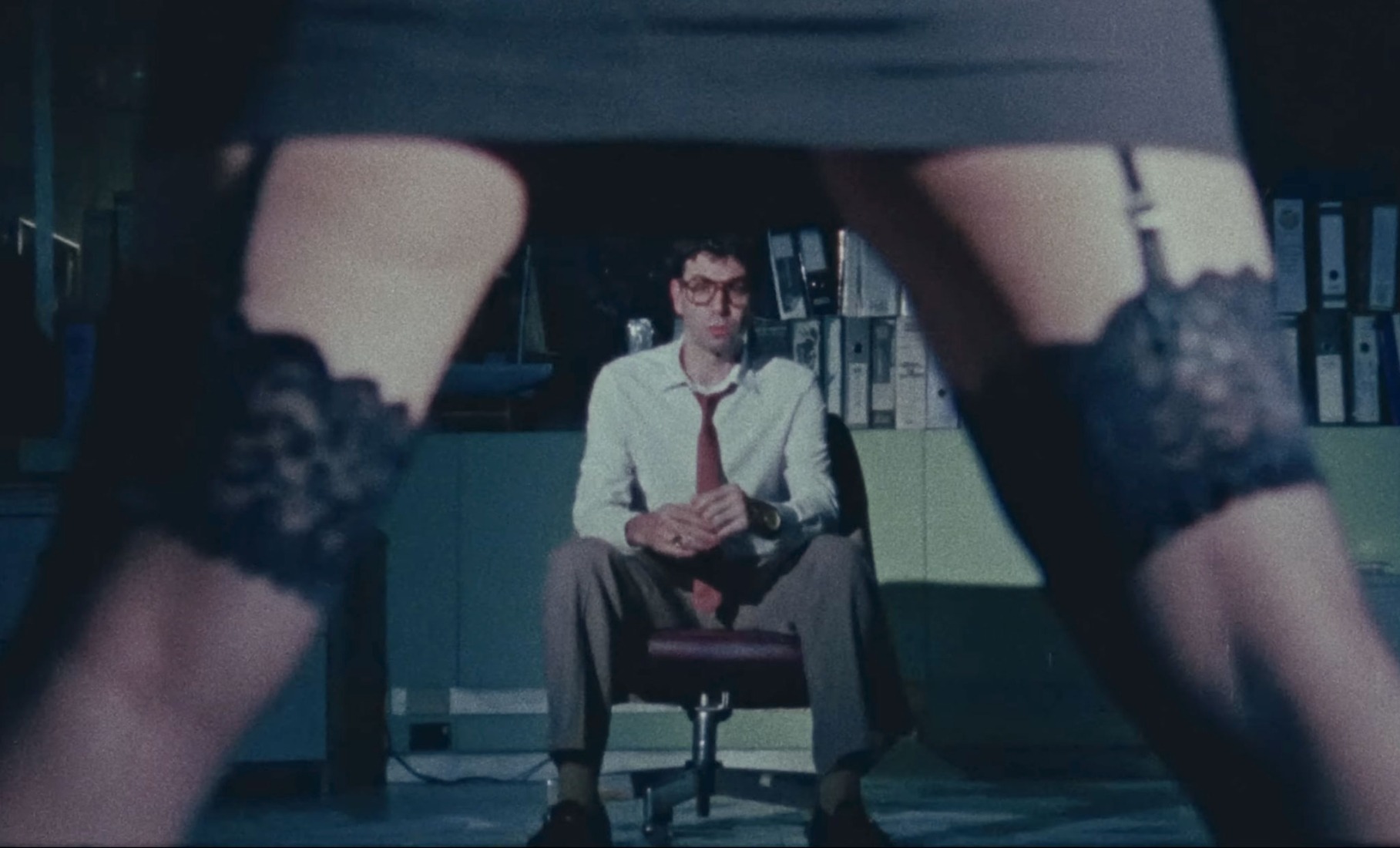 «Esto Es Amor» por Mon Laferte y Conociendo Rusia. «Esto Es Amor» por Mon Laferte y Conociendo Rusia.