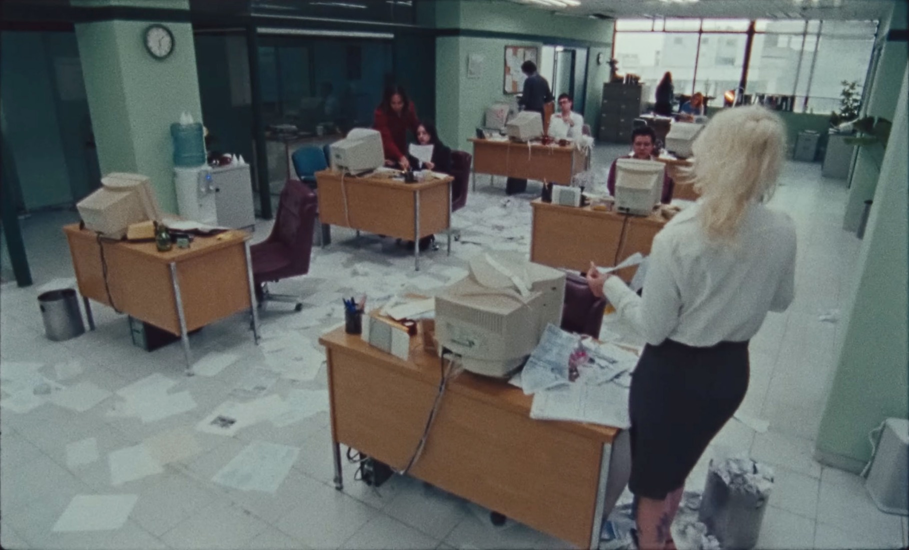 «Esto Es Amor» por Mon Laferte y Conociendo Rusia. «Esto Es Amor» por Mon Laferte y Conociendo Rusia.