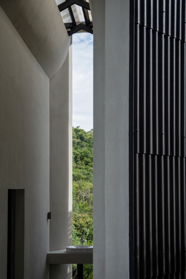Camping Landhopper por PHTAA Living Design. Fotografía de Kukkong Thirathomrongkiat.