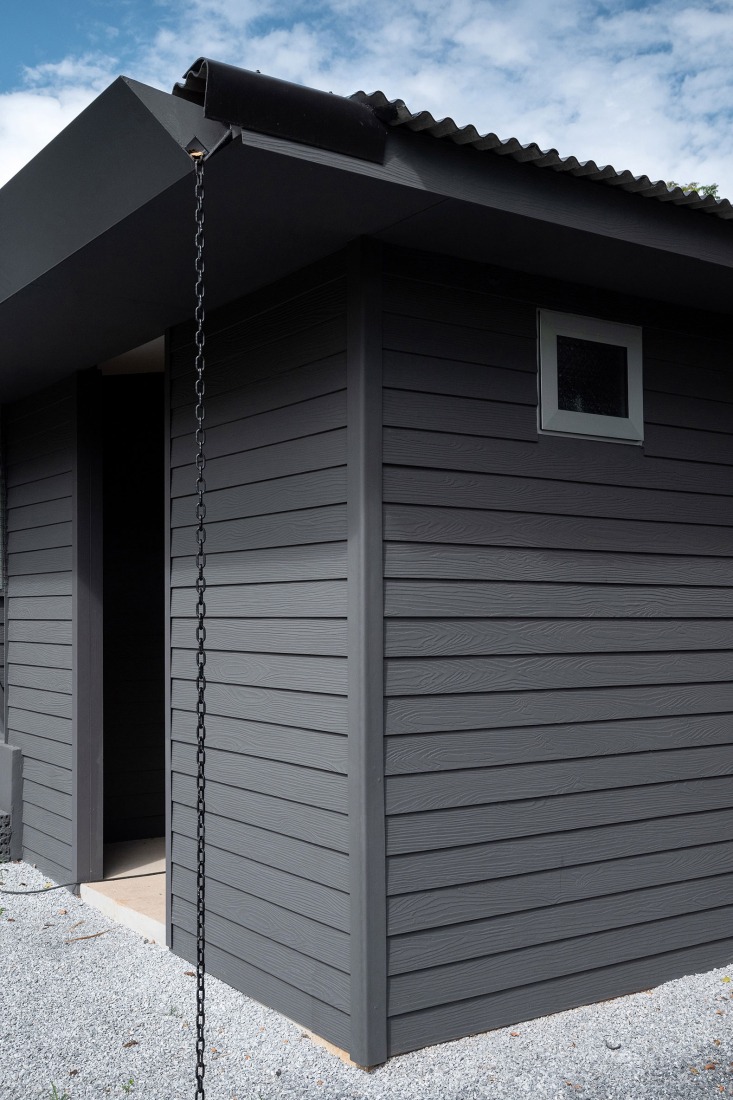 Camping Landhopper por PHTAA Living Design. Fotografía de Kukkong Thirathomrongkiat.
