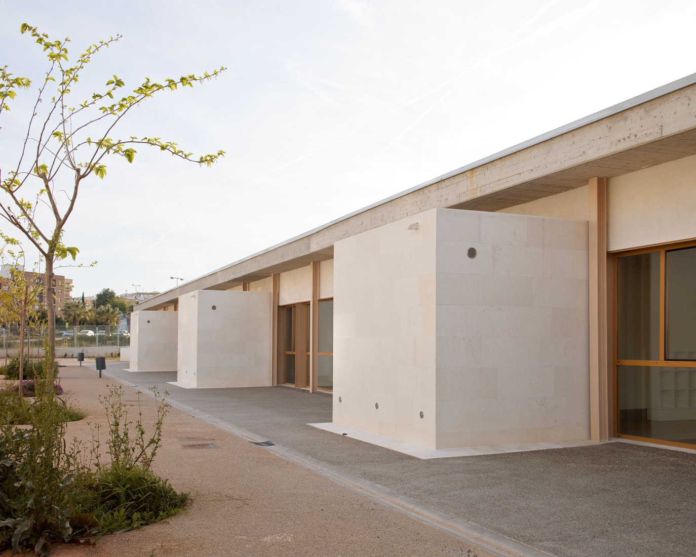 Scbil.la Mercer por Sogo Arquitectos. Fotografía por Mariela Apollonio.