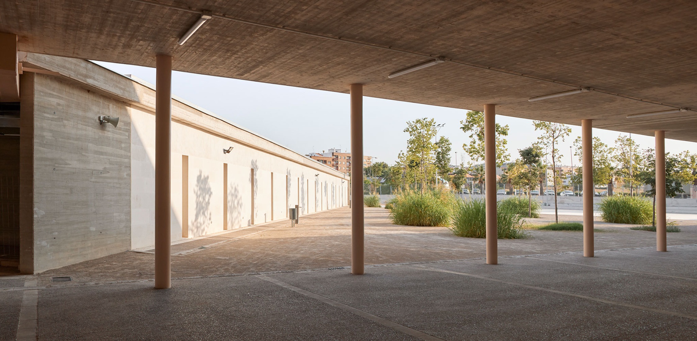 Scbil.la Mercer por Sogo Arquitectos. Fotografía por Mariela Apollonio.