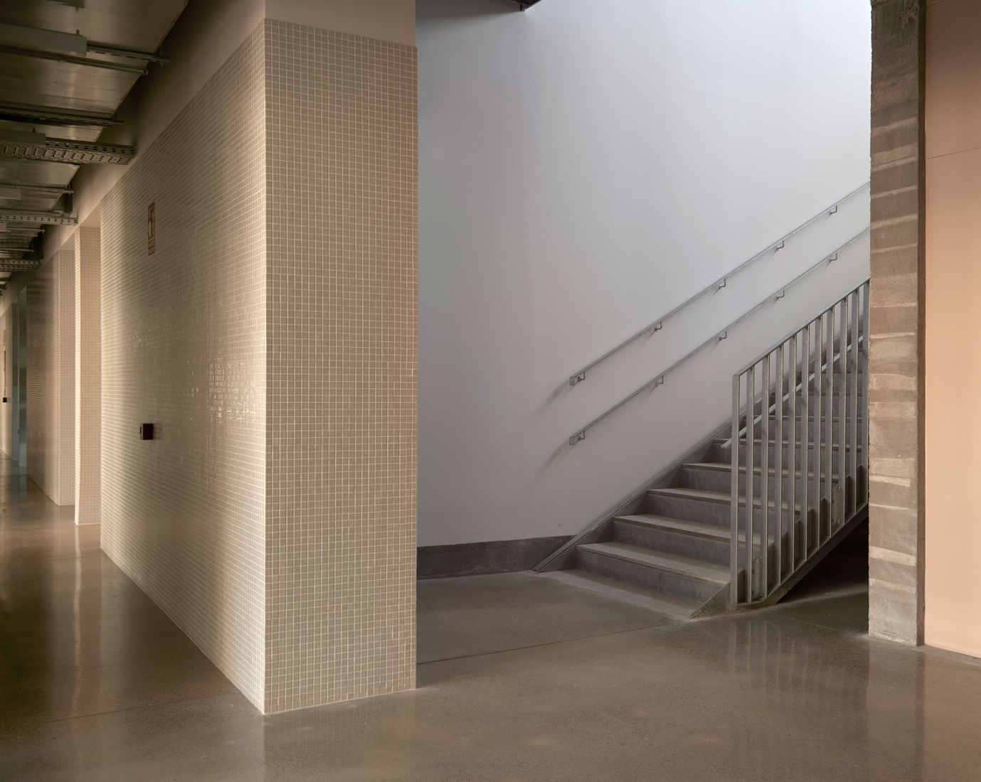 Scbil.la Mercer por Sogo Arquitectos. Fotografía por Mariela Apollonio.