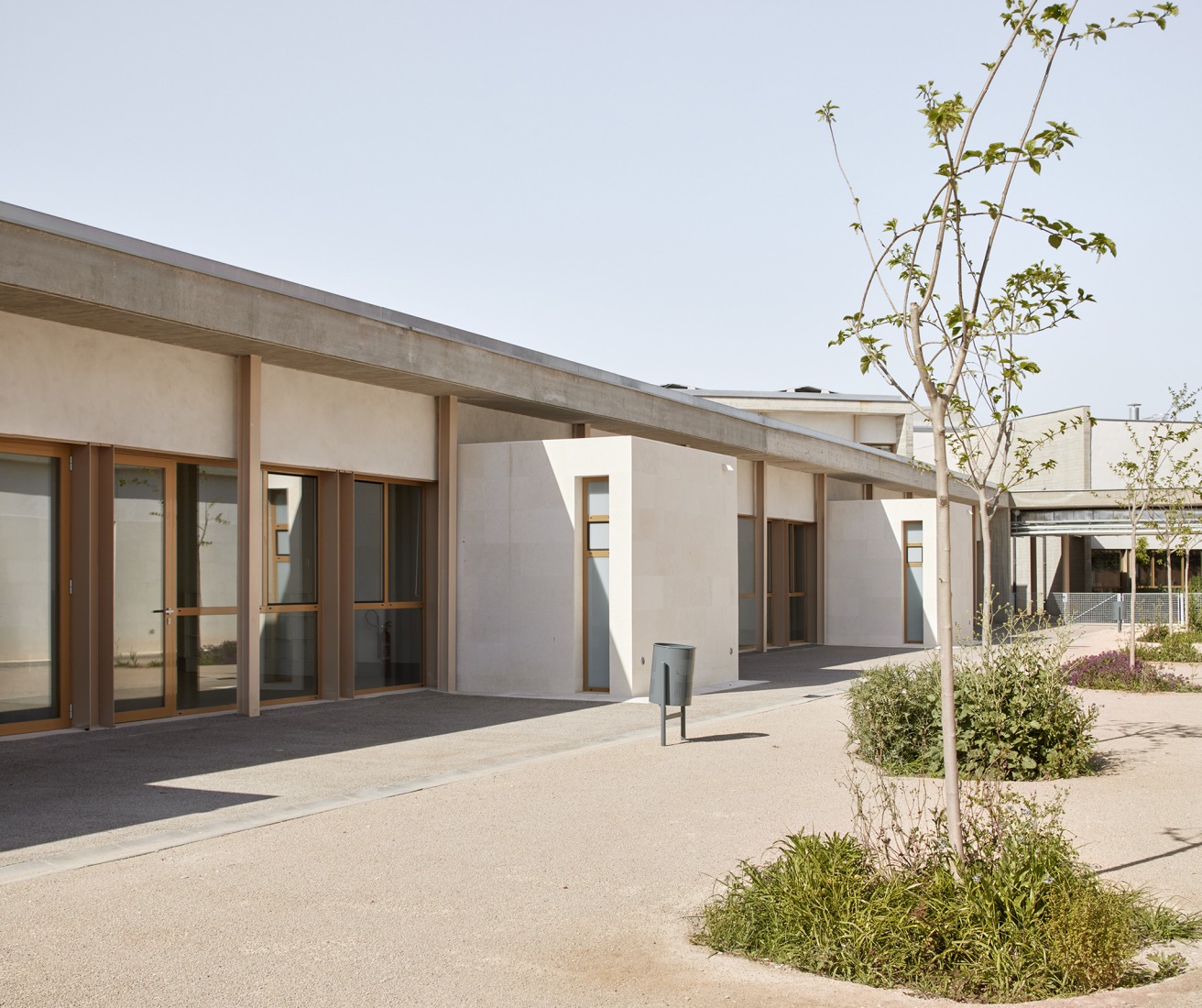 Scbil.la Mercer por Sogo Arquitectos. Fotografía por Mariela Apollonio.