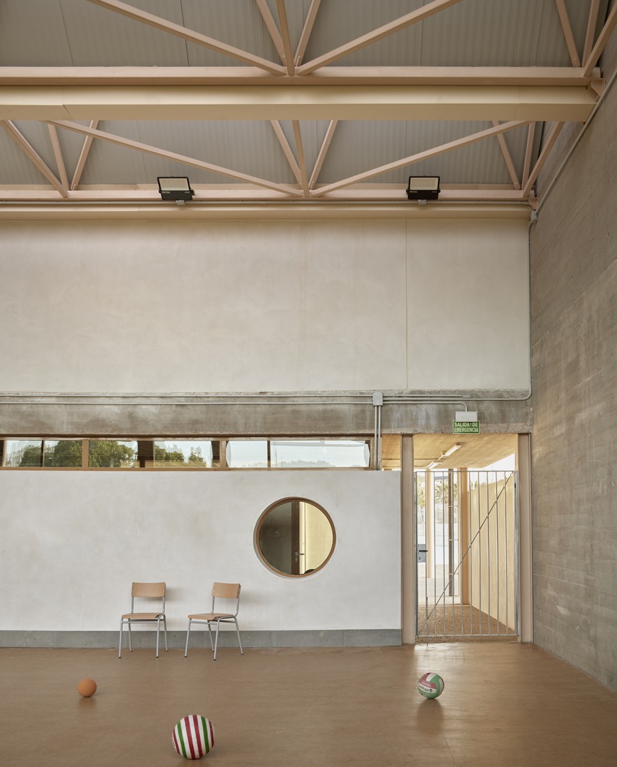 Scbil.la Mercer por Sogo Arquitectos. Fotografía por Mariela Apollonio.