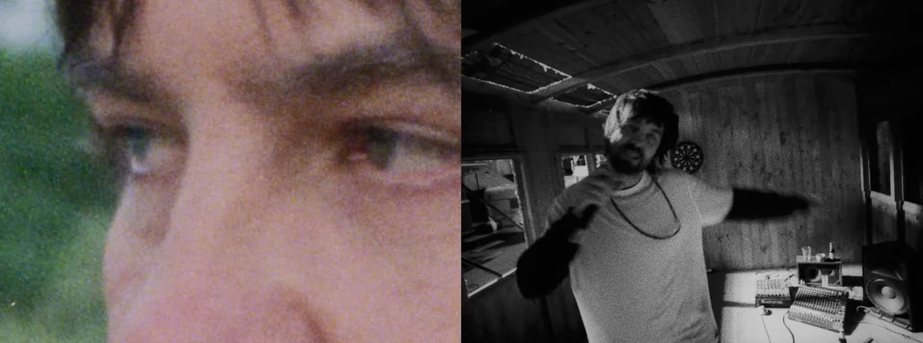 “End Of Summer” by Tame Impala. “End Of Summer” by Tame Impala.