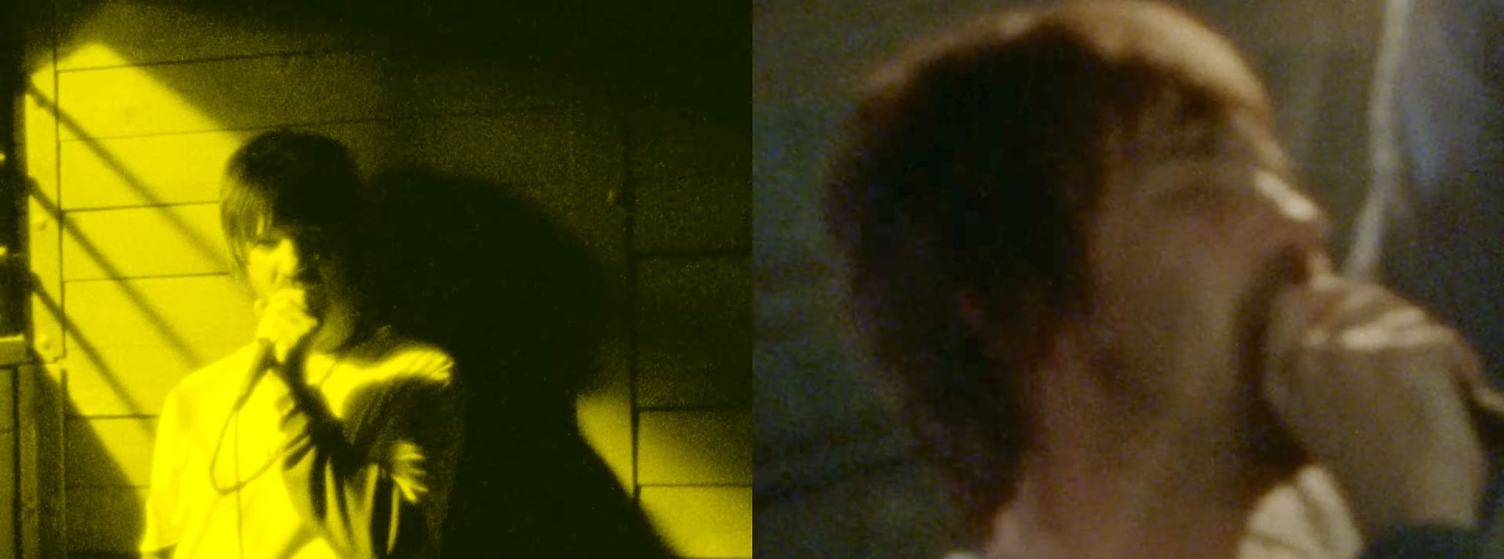 “End Of Summer” by Tame Impala. “End Of Summer” by Tame Impala.