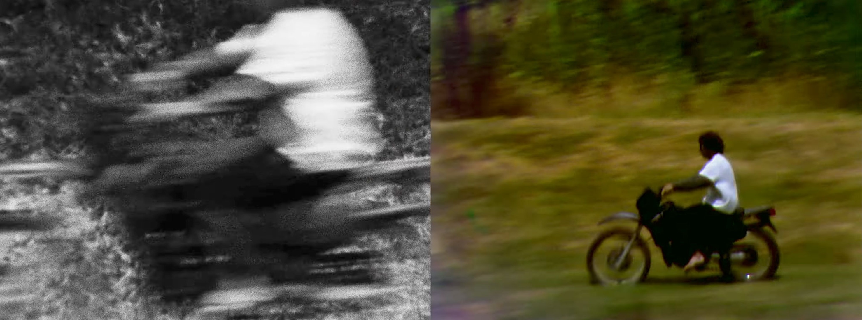 “End Of Summer” by Tame Impala. “End Of Summer” by Tame Impala.