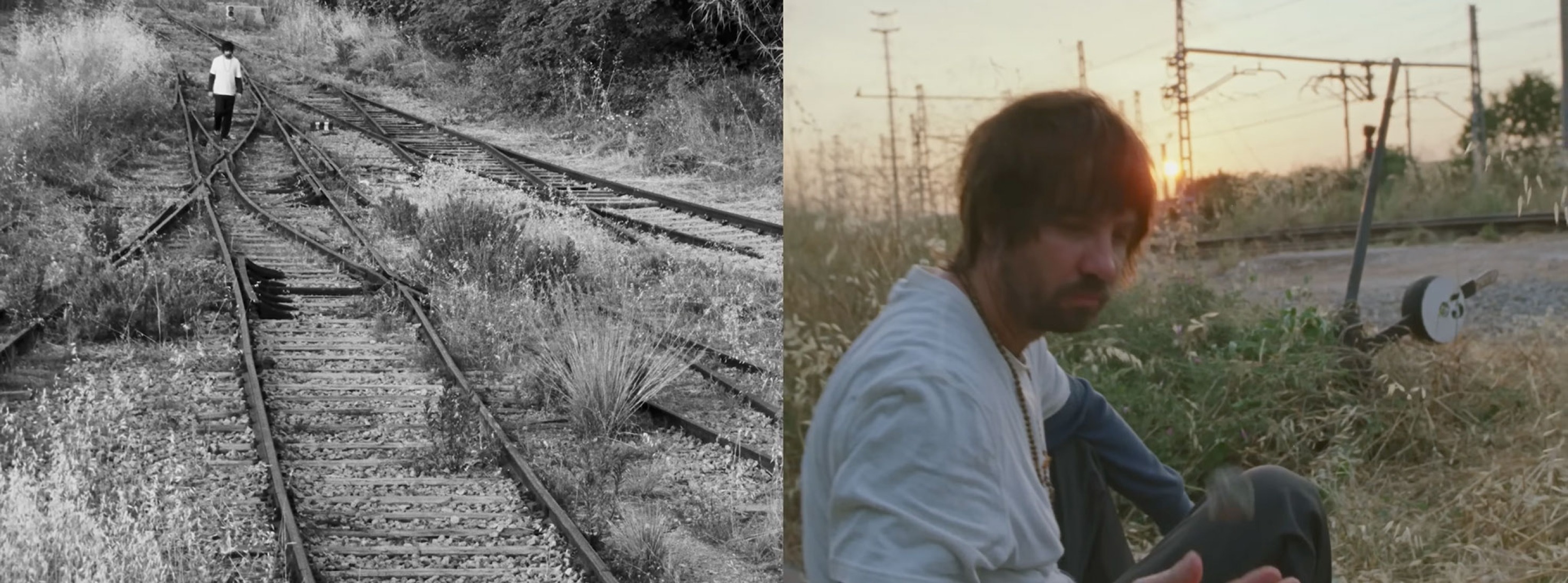 “End Of Summer” by Tame Impala. “End Of Summer” by Tame Impala.