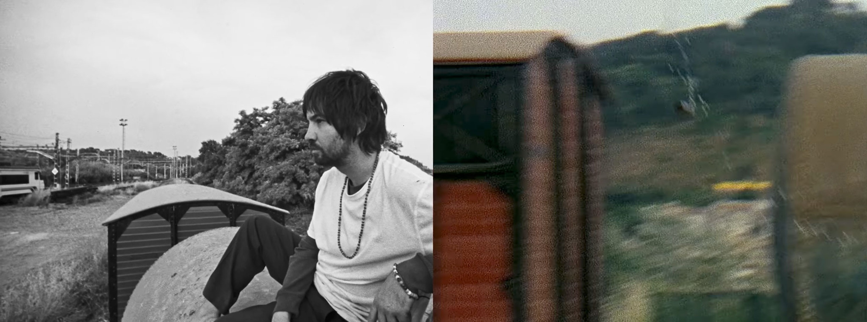 “End Of Summer” by Tame Impala. “End Of Summer” by Tame Impala.