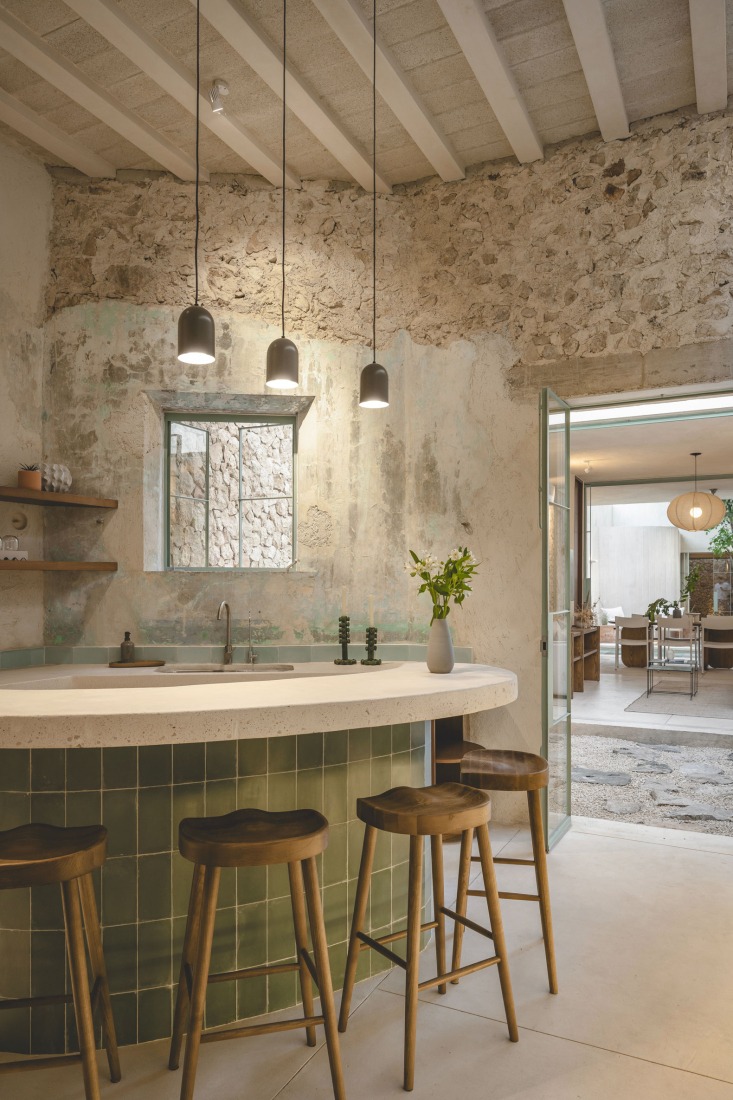 Vistalcielo por Veinte Diezz Arquitectos. Fotografía por Manolo R. Solís.