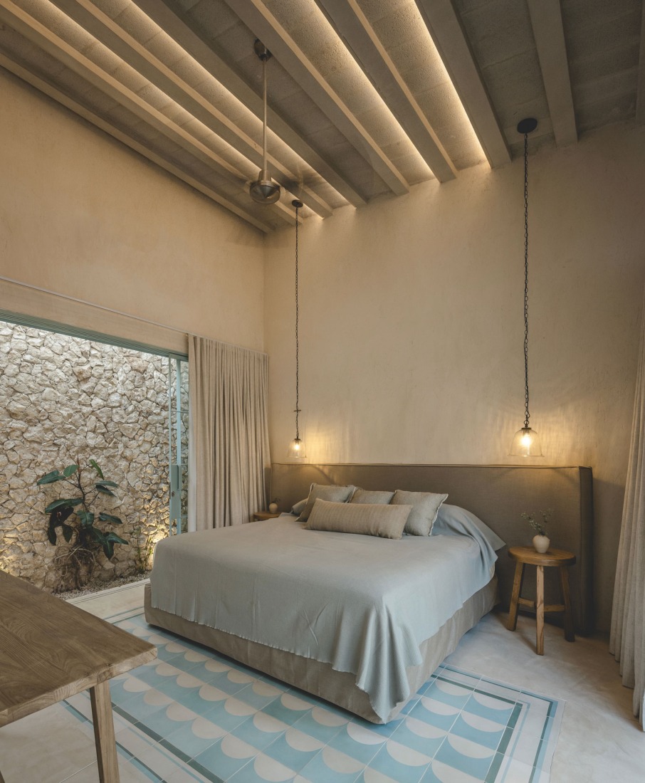 Vistalcielo por Veinte Diezz Arquitectos. Fotografía por Manolo R. Solís.