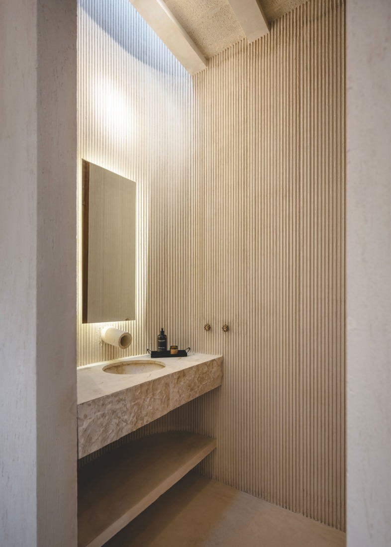 Vistalcielo por Veinte Diezz Arquitectos. Fotografía por Manolo R. Solís.