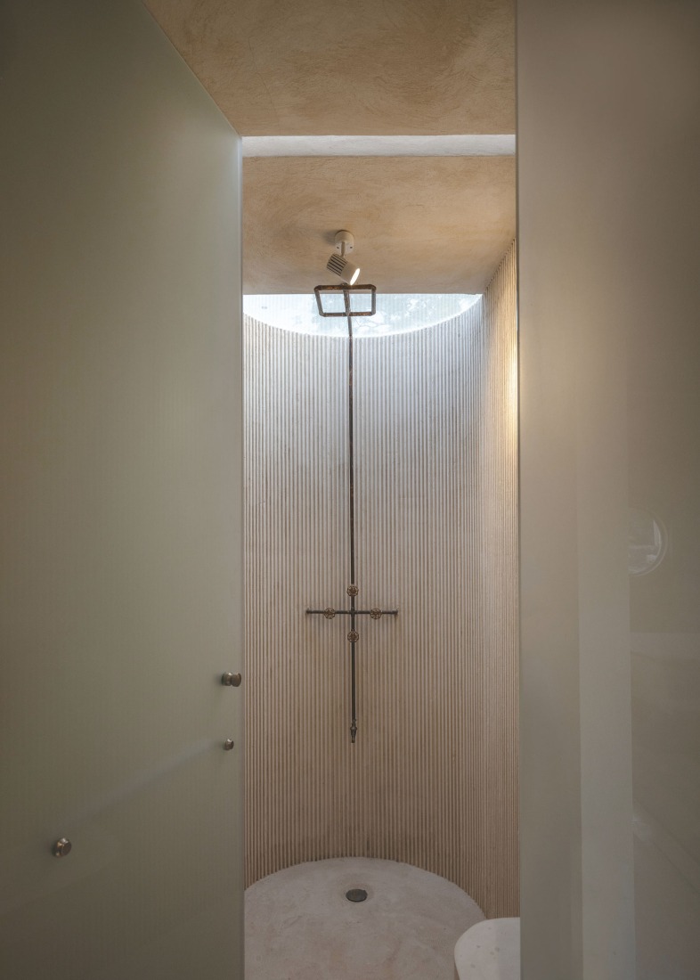 Vistalcielo por Veinte Diezz Arquitectos. Fotografía por Manolo R. Solís.