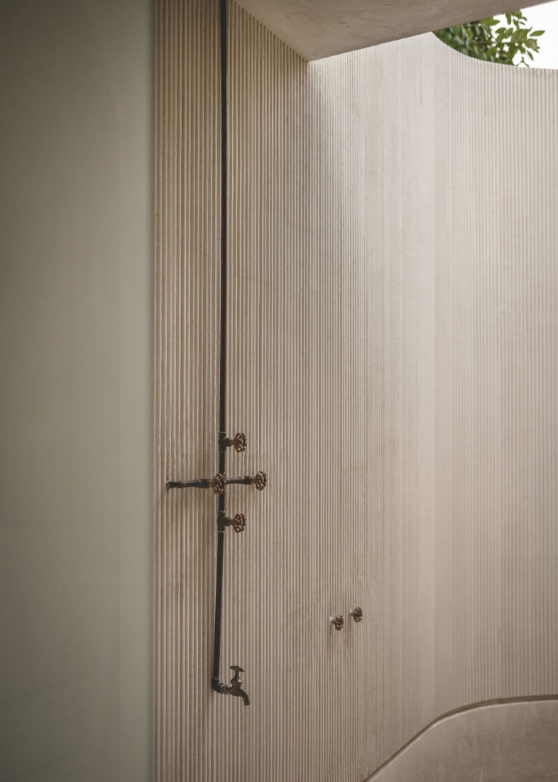 Vistalcielo por Veinte Diezz Arquitectos. Fotografía por Manolo R. Solís.