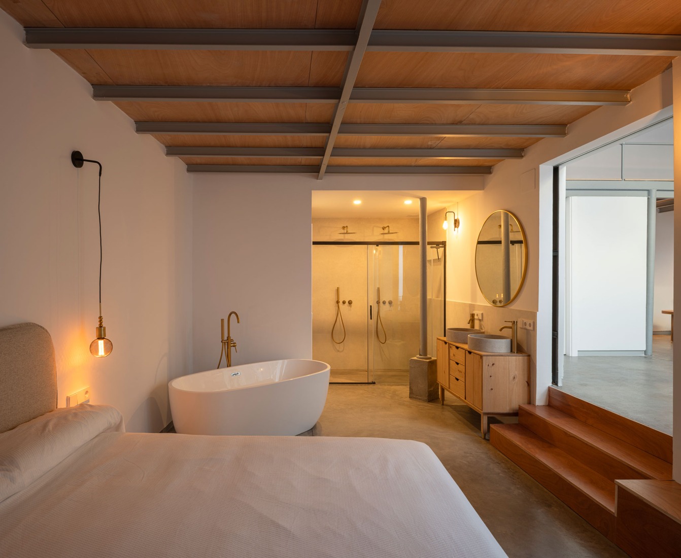 Casa Cano por Elvira Rivero Yanes. Fotografía por Fernando Alda.