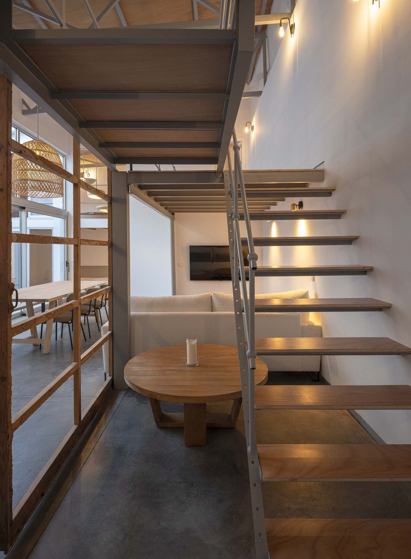 Casa Cano por Elvira Rivero Yanes. Fotografía por Fernando Alda.