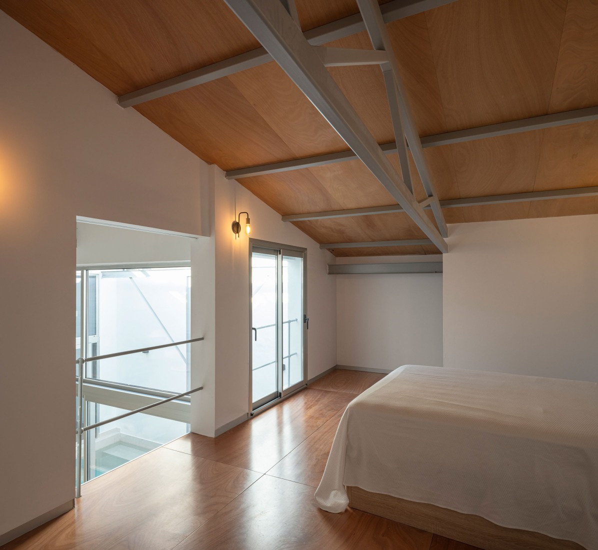 Casa Cano por Elvira Rivero Yanes. Fotografía por Fernando Alda.