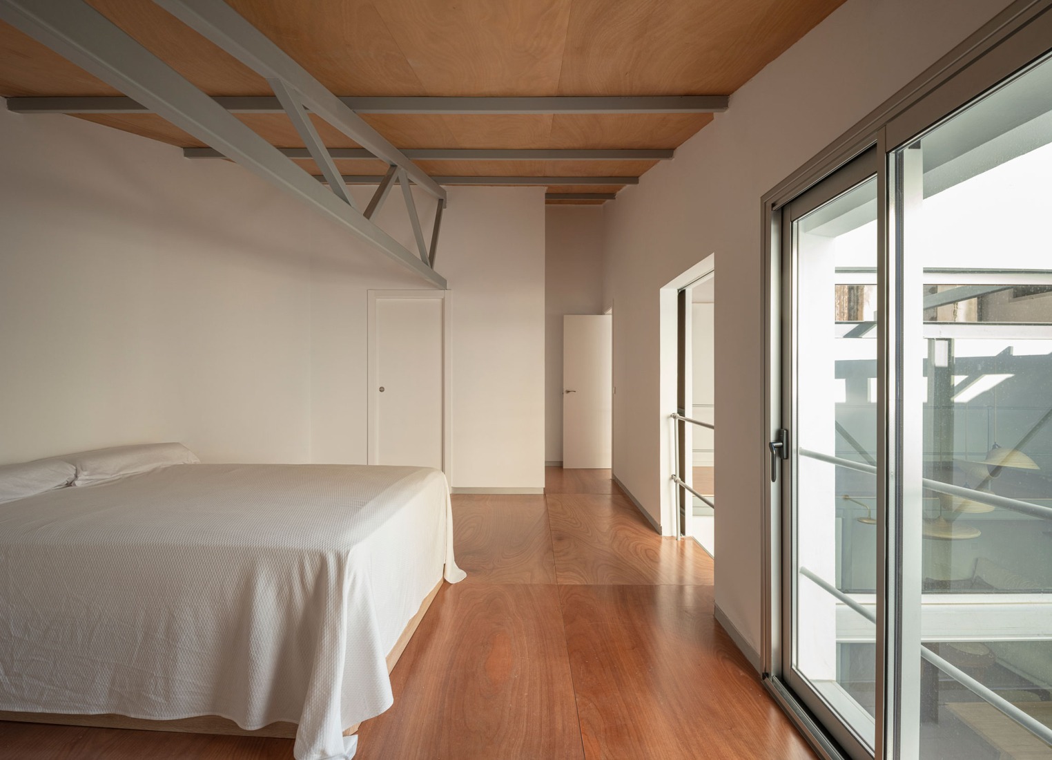 Casa Cano por Elvira Rivero Yanes. Fotografía por Fernando Alda.