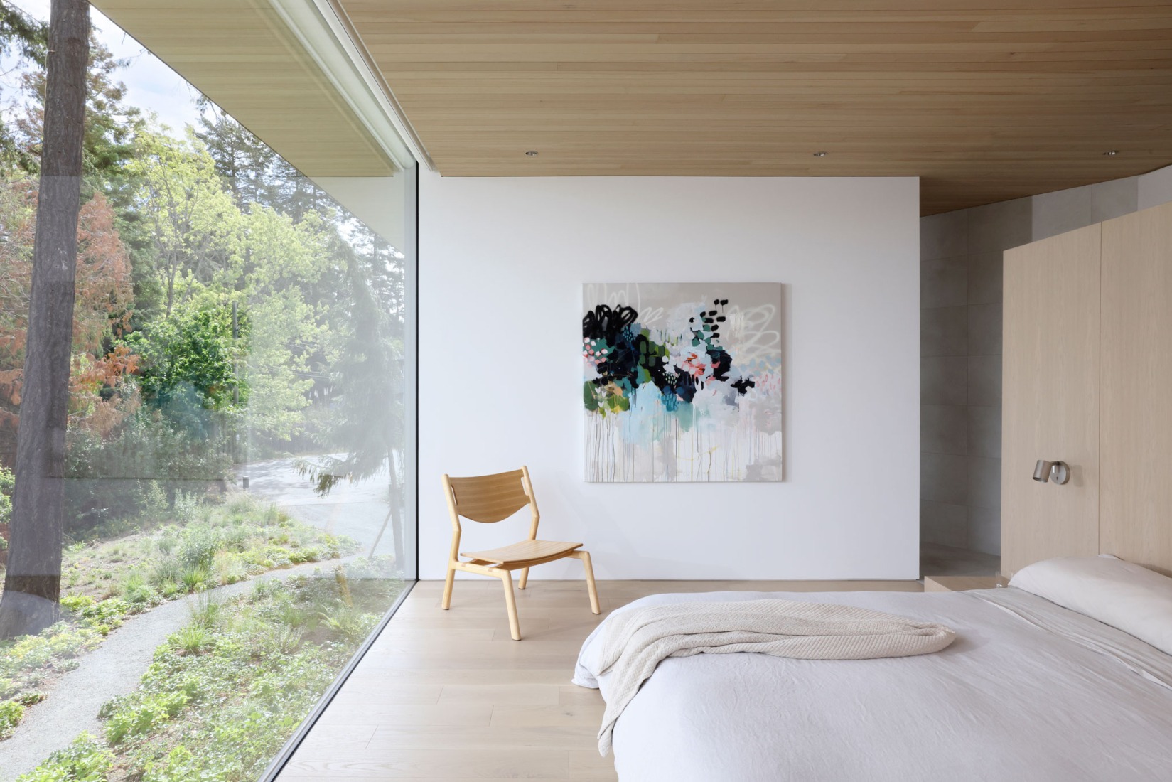 Casa en la orilla por Splyce. Fotografía por Ema Peter.