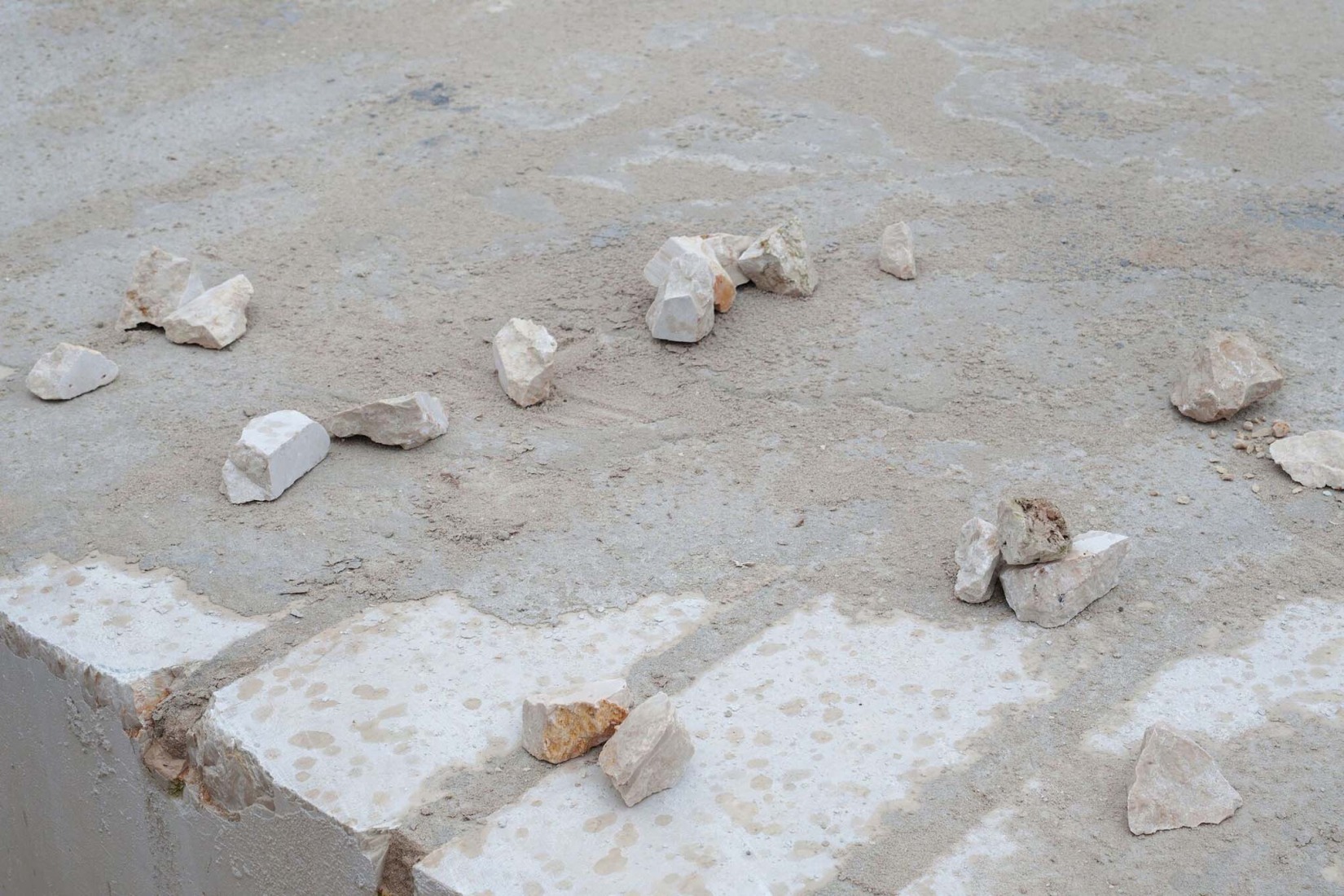Idea. Stones Venue por Associates Architecture. 