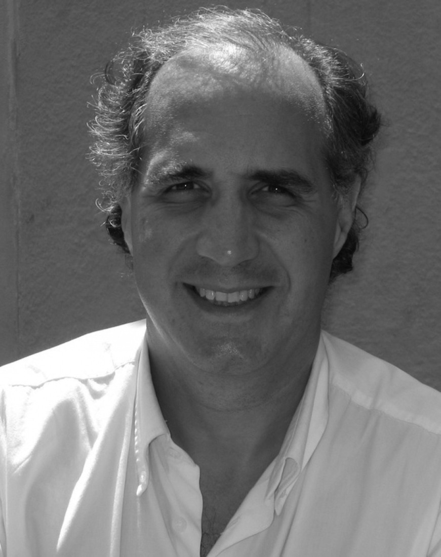 Manuel Gausa Navarro.