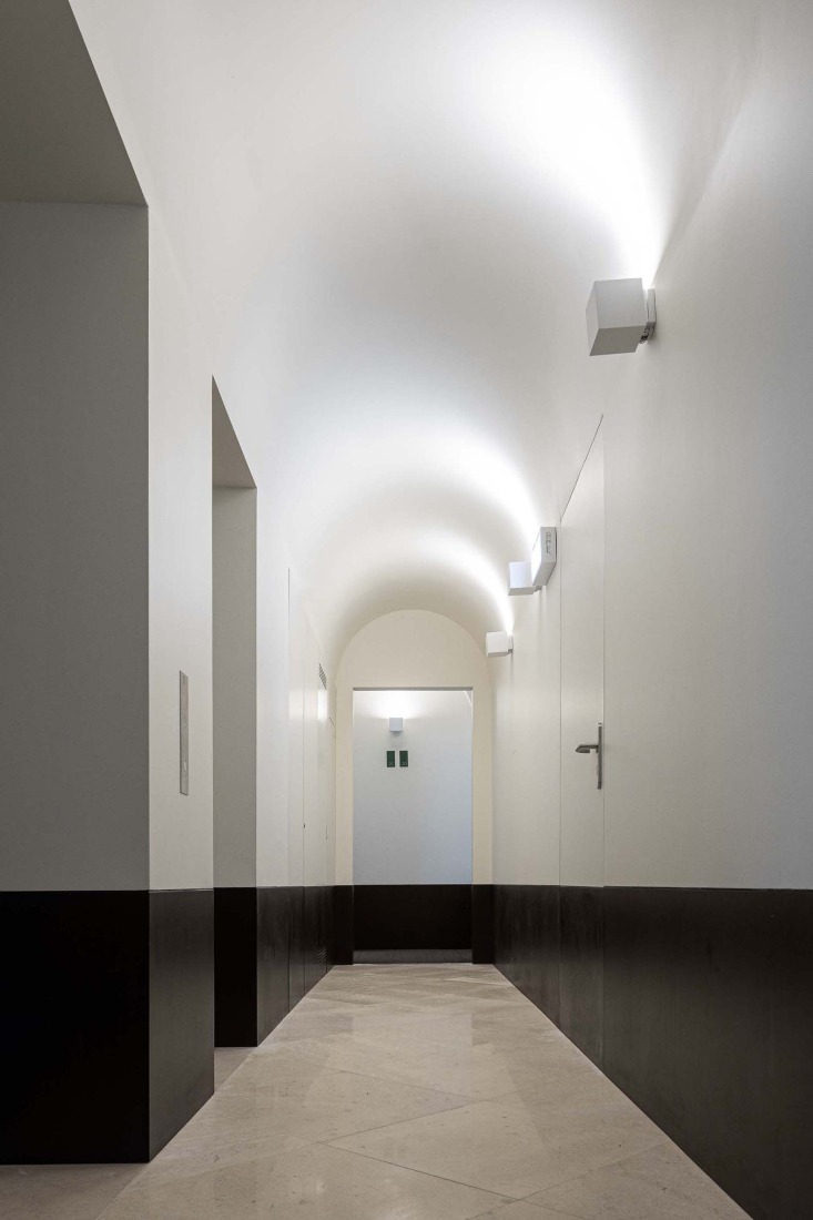 Apartamentos Vila Catarina por Masslab. Fotografía por Ivo Tavares Studio.