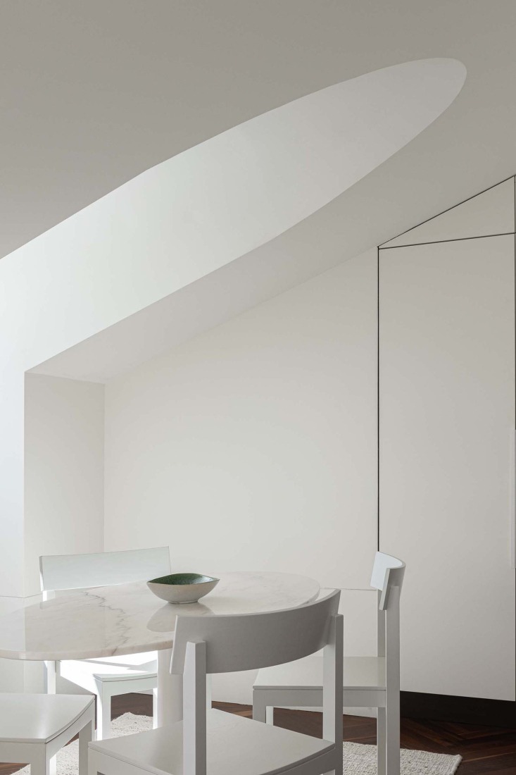 Apartamentos Vila Catarina por Masslab. Fotografía por Ivo Tavares Studio.