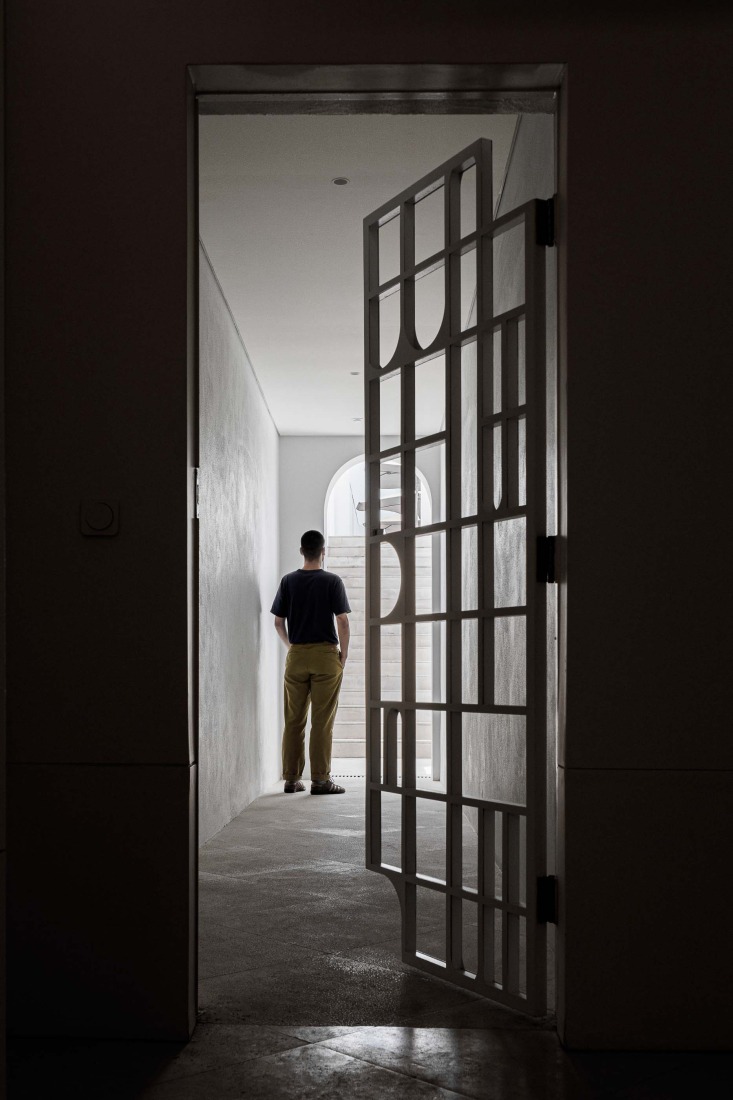 Apartamentos Vila Catarina por Masslab. Fotografía por Ivo Tavares Studio.