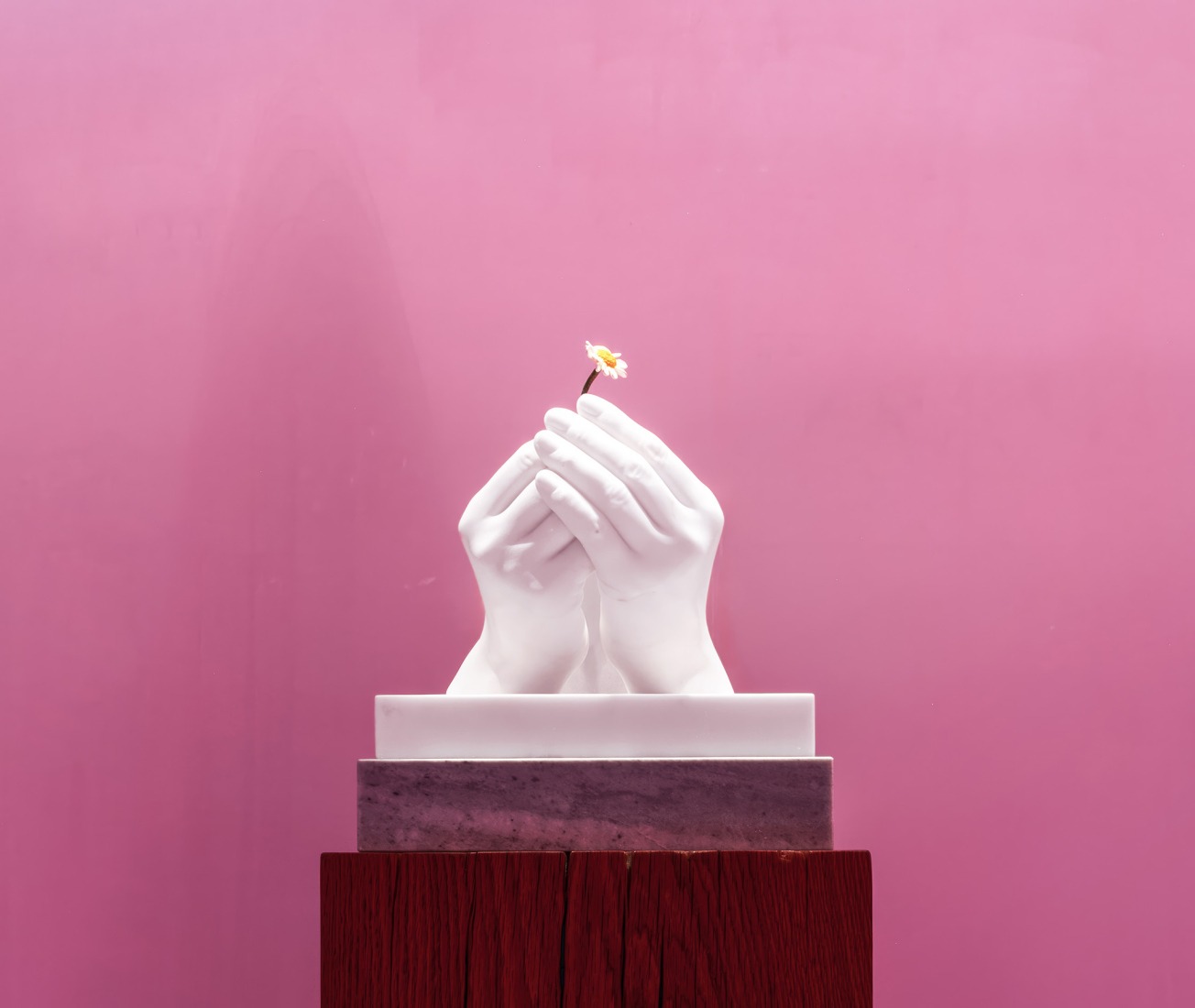 “Miss Dior: Stories of a Miss” by OMA/ Shohei Shigematsu. Photograph by Boris Shiu. Courtesy by OMA, Dior.