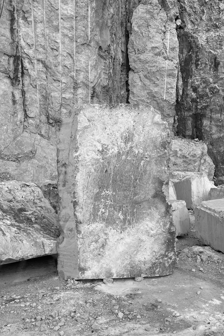 Proceso. Stones Venue por Associates Architecture.