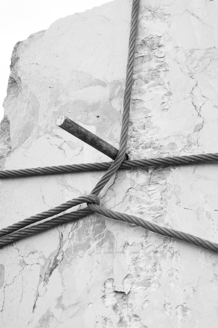 Proceso. Stones Venue por Associates Architecture.